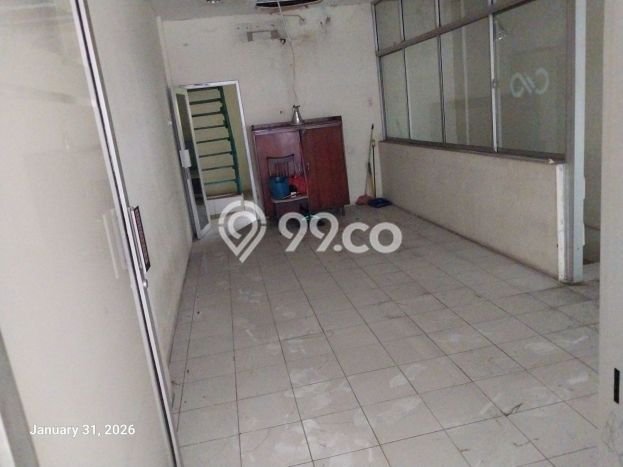 Ruko Paling Dicari LB 100m2 Dijual di Penjaringan Ruko Paling Dicari LB 100m2 Dijual di Penjaringan