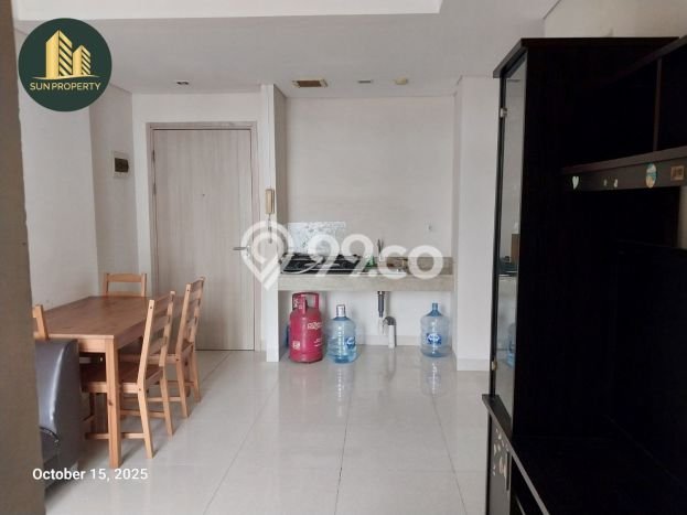 Sewa Apartemen Terjangkau 2 KT di Gunung Sahari Jakarta Pusat Sewa Apartemen Terjangkau 2 KT di Gunung Sahari Jakarta Pusat