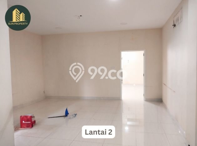 Ruko Dijual di Gambir LT 85m2, LB 363m2 Solusi Investasi Cerdas Ruko Dijual di Gambir LT 85m2, LB 363m2 Solusi Investasi Cerdas