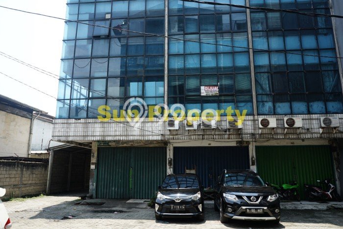Lokasi Strategis! Dijual Ruko Bisnis di Tanjung Priok, Jakarta Utara Kondisi Baik Lokasi Strategis! Dijual Ruko Bisnis di Tanjung Priok, Jakarta Utara Kondisi Baik