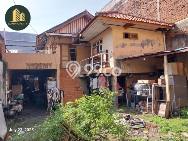 Best Deal Hunian Premium Ideal dan Luas di Tanjung Priok, Jakarta Utara Best Deal Hunian Premium Ideal dan Luas di Tanjung Priok, Jakarta Utara