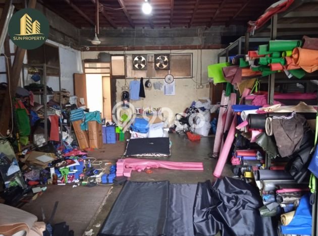 Siap Huni Hunian Elit 4 Kamar di Penjaringan Dekat ke Mana Saja Siap Huni Hunian Elit 4 Kamar di Penjaringan Dekat ke Mana Saja