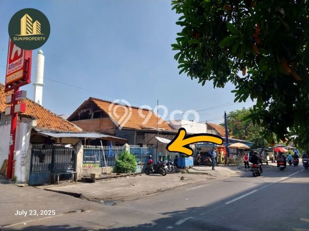 Best Deal Hunian Premium Ideal dan Luas di Tanjung Priok, Jakarta Utara Best Deal Hunian Premium Ideal dan Luas di Tanjung Priok, Jakarta Utara