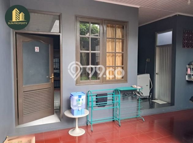 Hunian Mewah Dijual LT 575m2 di Kembangan, Jakarta Barat Hunian Mewah Dijual LT 575m2 di Kembangan, Jakarta Barat