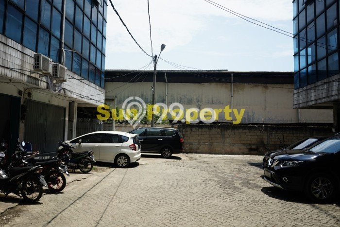 Lokasi Strategis! Dijual Ruko Bisnis di Tanjung Priok, Jakarta Utara Kondisi Baik Lokasi Strategis! Dijual Ruko Bisnis di Tanjung Priok, Jakarta Utara Kondisi Baik