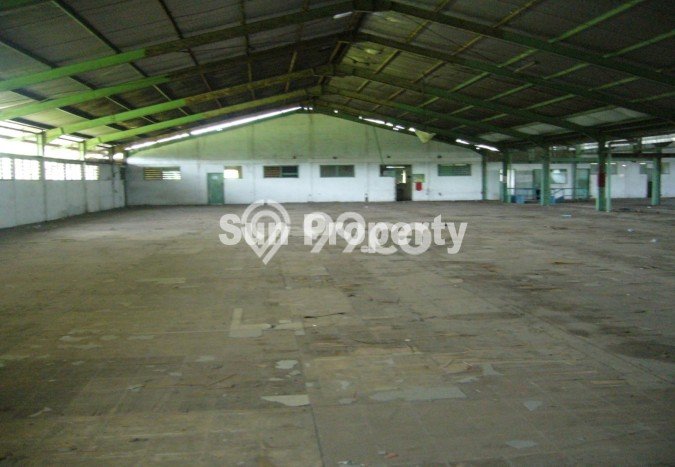 Paling Dicari! Gudang Dijual di Batu Ceper Harga Kompetitif Paling Dicari! Gudang Dijual di Batu Ceper Harga Kompetitif