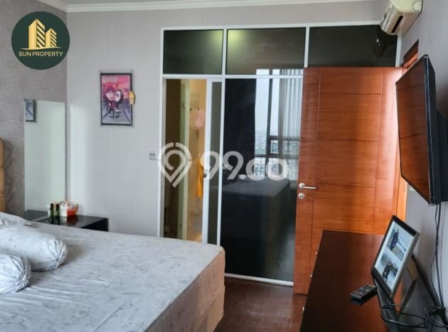 Dijual Apartemen Eksklusif 3 Bedroom di Jakarta Utara Dekat ke Fasilitas Publik Dijual Apartemen Eksklusif 3 Bedroom di Jakarta Utara Dekat ke Fasilitas Publik