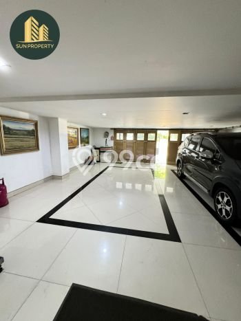 Rumah Mewah LB 600m2 Siap Pakai Desain Elegan di Pantai Indah Kapuk, Jakarta Utara Rumah Mewah LB 600m2 Siap Pakai Desain Elegan di Pantai Indah Kapuk, Jakarta Utara