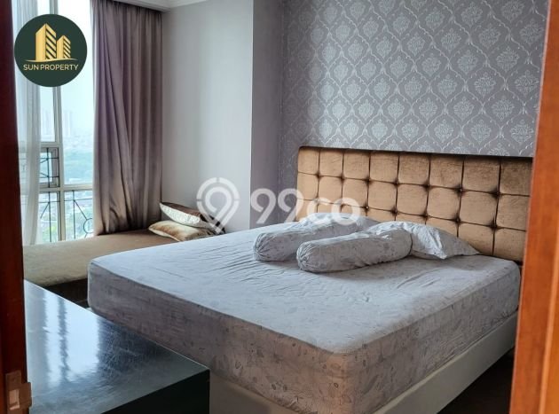 Dijual Apartemen Eksklusif 3 Bedroom di Jakarta Utara Dekat ke Fasilitas Publik Dijual Apartemen Eksklusif 3 Bedroom di Jakarta Utara Dekat ke Fasilitas Publik
