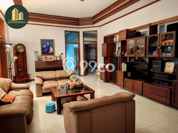 Siap Huni Hunian Elit 3 Kamar di Kembangan Dekat ke Mana Pun Siap Huni Hunian Elit 3 Kamar di Kembangan Dekat ke Mana Pun