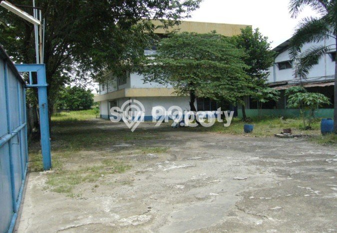 Paling Dicari! Gudang Dijual di Batu Ceper Harga Kompetitif Paling Dicari! Gudang Dijual di Batu Ceper Harga Kompetitif