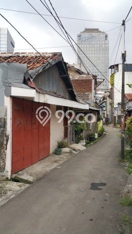 Hot Offer Hunian Mewah Ideal dan Luas di Tanah Abang, Jakarta Pusat Hot Offer Hunian Mewah Ideal dan Luas di Tanah Abang, Jakarta Pusat