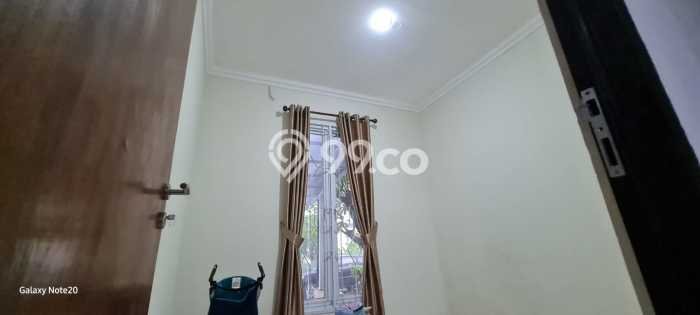 Rumah Cantik Siap Pakai Di Pancoran Mas Luas 400m2 Lokasi Strategis Rumah Cantik Siap Pakai Di Pancoran Mas Luas 400m2 Lokasi Strategis