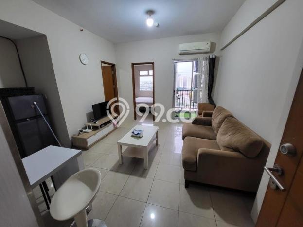 Unit Apartemen Dijual di Kelapa Gading, Jakarta Utara, dengan 2 Bedroom, 1 Bathroom Unit Apartemen Dijual di Kelapa Gading, Jakarta Utara, dengan 2 Bedroom, 1 Bathroom