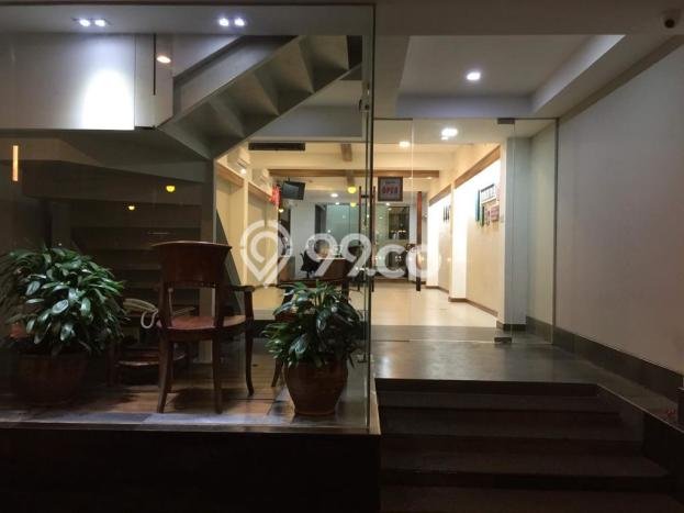 Ruko disewakan lokasi strategis Kelapa Gading Jakarta Utara 306m2 Ruko disewakan lokasi strategis Kelapa Gading Jakarta Utara 306m2