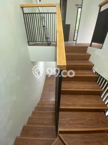 Jual Rumah Eksklusif 2 KT di Bintaro, Tangerang Selatan Jual Rumah Eksklusif 2 KT di Bintaro, Tangerang Selatan