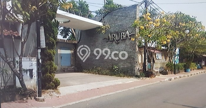 Hot Offer Hunian Mewah Ideal dan Luas di Pancoran Mas, Depok Hot Offer Hunian Mewah Ideal dan Luas di Pancoran Mas, Depok