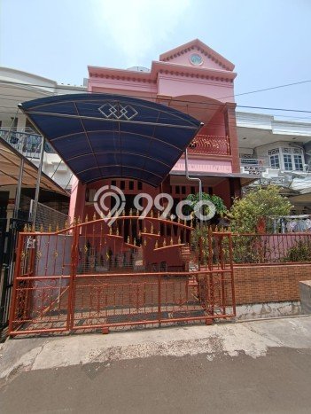 Best Deal Hunian Premium Ideal dan Luas di Kelapa Gading, Jakarta Utara Best Deal Hunian Premium Ideal dan Luas di Kelapa Gading, Jakarta Utara