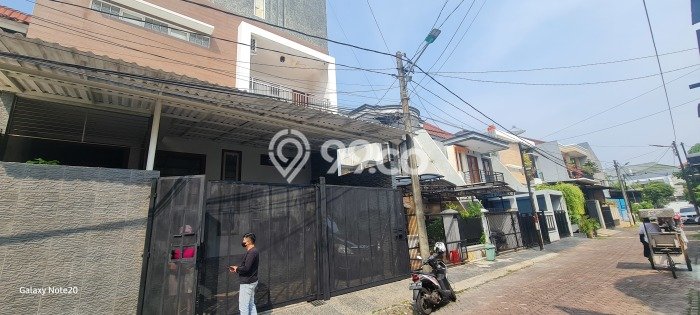For Sale Rumah Elit Exclusive di Cilincing, Jakarta Utara For Sale Rumah Elit Exclusive di Cilincing, Jakarta Utara