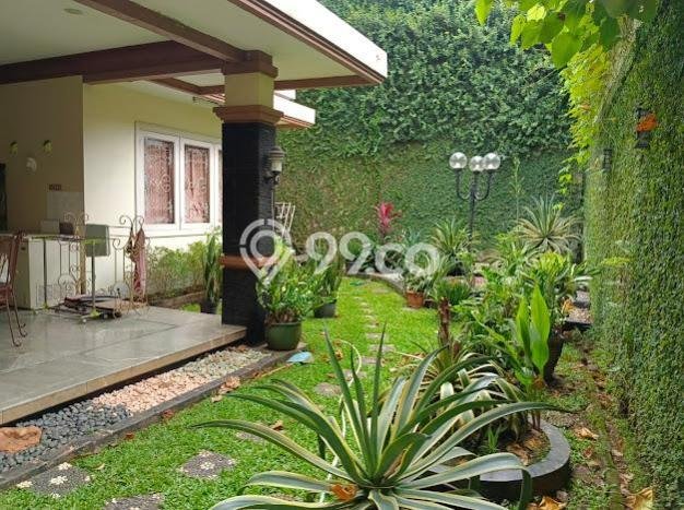 Hunian Eksklusif Dijual LT 840m2 di Tebet, Jakarta Selatan Hunian Eksklusif Dijual LT 840m2 di Tebet, Jakarta Selatan
