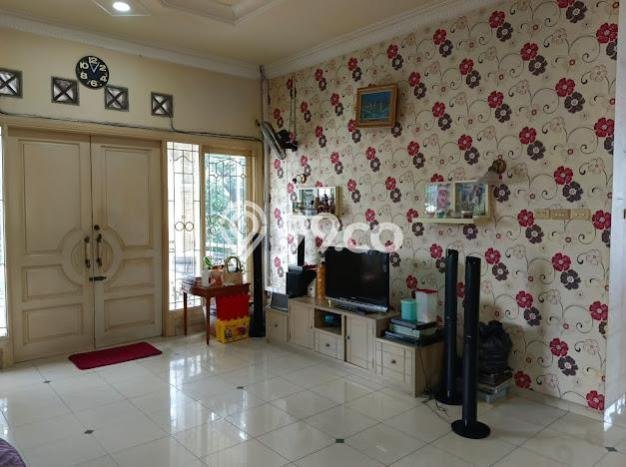 Hunian Eksklusif Dijual LT 840m2 di Tebet, Jakarta Selatan Hunian Eksklusif Dijual LT 840m2 di Tebet, Jakarta Selatan