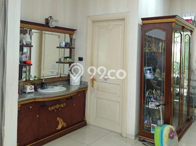 Hunian Eksklusif Dijual LT 840m2 di Tebet, Jakarta Selatan Hunian Eksklusif Dijual LT 840m2 di Tebet, Jakarta Selatan