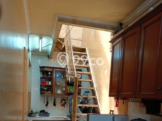 Hunian Eksklusif Dijual LT 840m2 di Tebet, Jakarta Selatan Hunian Eksklusif Dijual LT 840m2 di Tebet, Jakarta Selatan
