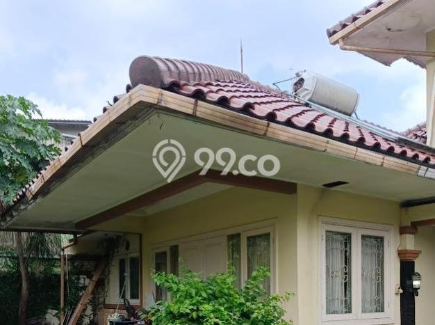 Hunian Eksklusif Dijual LT 840m2 di Tebet, Jakarta Selatan Hunian Eksklusif Dijual LT 840m2 di Tebet, Jakarta Selatan