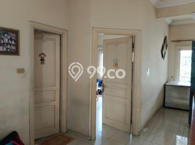 Hunian Eksklusif Dijual LT 840m2 di Tebet, Jakarta Selatan Hunian Eksklusif Dijual LT 840m2 di Tebet, Jakarta Selatan