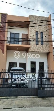 Hot Offer Hunian Mewah Ideal dan Luas di Kelapa Gading, Jakarta Utara Hot Offer Hunian Mewah Ideal dan Luas di Kelapa Gading, Jakarta Utara