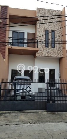 Hot Offer Hunian Mewah Ideal dan Luas di Kelapa Gading, Jakarta Utara Hot Offer Hunian Mewah Ideal dan Luas di Kelapa Gading, Jakarta Utara