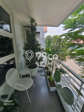 Rumah Mewah Siap Huni LT 140m2 di Kelapa Gading, Jakarta Utara Rumah Mewah Siap Huni LT 140m2 di Kelapa Gading, Jakarta Utara