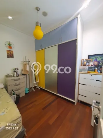 Rumah Mewah Siap Huni LT 140m2 di Kelapa Gading, Jakarta Utara Rumah Mewah Siap Huni LT 140m2 di Kelapa Gading, Jakarta Utara