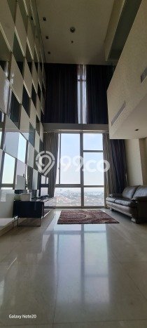 Dijual Cepat Apartemen Luxury 2 Kamar di Kelapa Gading, Jakarta Utara Dijual Cepat Apartemen Luxury 2 Kamar di Kelapa Gading, Jakarta Utara