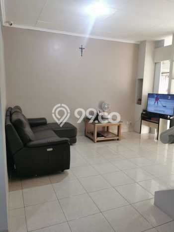 Hunian Eksklusif Dijual LT 102m2 di Kelapa Gading, Jakarta Utara Hunian Eksklusif Dijual LT 102m2 di Kelapa Gading, Jakarta Utara