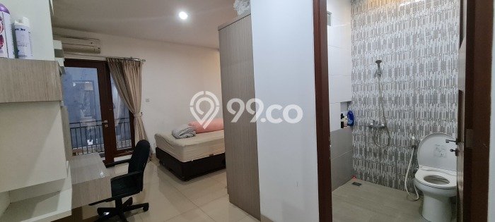 Hot Offer Hunian Premium Ideal dan Luas di Kelapa Gading, Jakarta Utara Hot Offer Hunian Premium Ideal dan Luas di Kelapa Gading, Jakarta Utara