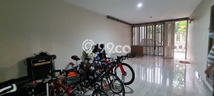 Hot Offer Hunian Premium Ideal dan Luas di Kelapa Gading, Jakarta Utara Hot Offer Hunian Premium Ideal dan Luas di Kelapa Gading, Jakarta Utara