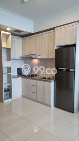 Dijual Apartemen Prestisius di Menteng Dalam 2 Kamar & 1 Kamar Mandi Dijual Apartemen Prestisius di Menteng Dalam 2 Kamar & 1 Kamar Mandi