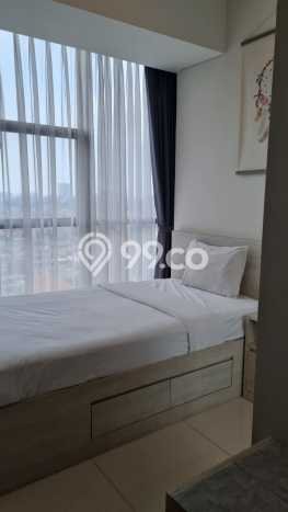 Dijual Apartemen Prestisius di Menteng Dalam 2 Kamar & 1 Kamar Mandi Dijual Apartemen Prestisius di Menteng Dalam 2 Kamar & 1 Kamar Mandi