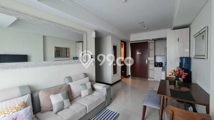 Dijual Apartemen Prestisius di Menteng Dalam 2 Kamar & 1 Kamar Mandi Dijual Apartemen Prestisius di Menteng Dalam 2 Kamar & 1 Kamar Mandi