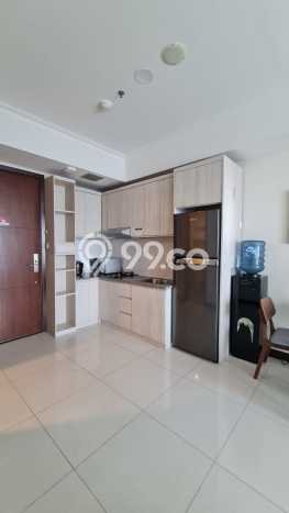 Dijual Apartemen Prestisius di Menteng Dalam 2 Kamar & 1 Kamar Mandi Dijual Apartemen Prestisius di Menteng Dalam 2 Kamar & 1 Kamar Mandi