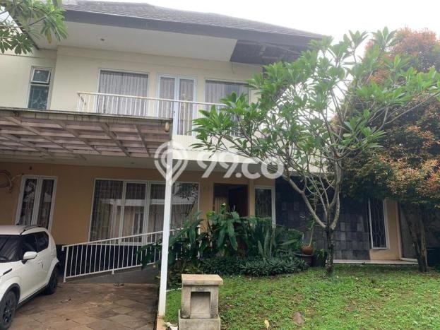 Rumah Mewah Dijual LT 222m2 di Pancoran Mas, Depok Rumah Mewah Dijual LT 222m2 di Pancoran Mas, Depok