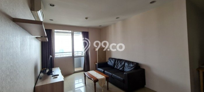 Apartemen Siap Huni 2 Kamar dengan Harga Hemat di Area Kelapa Gading, Jakarta Utara Apartemen Siap Huni 2 Kamar dengan Harga Hemat di Area Kelapa Gading, Jakarta Utara