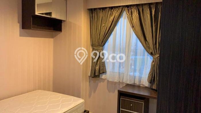 Apartemen Siap Huni 2 Kamar dengan Harga Hemat di Area Kelapa Gading, Jakarta Utara Apartemen Siap Huni 2 Kamar dengan Harga Hemat di Area Kelapa Gading, Jakarta Utara
