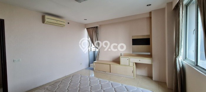 Apartemen Siap Huni 2 Kamar dengan Harga Hemat di Area Kelapa Gading, Jakarta Utara Apartemen Siap Huni 2 Kamar dengan Harga Hemat di Area Kelapa Gading, Jakarta Utara