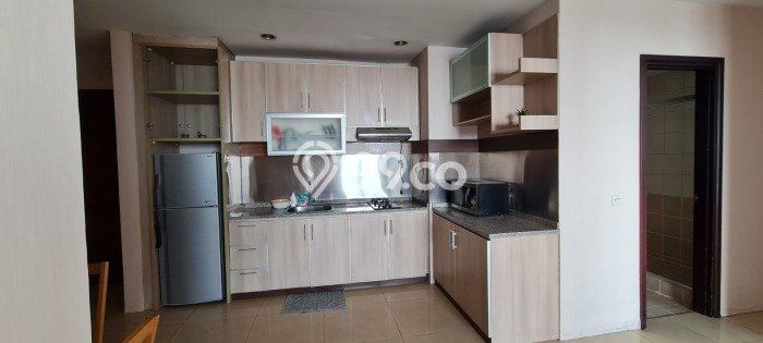 Apartemen Siap Huni 2 Kamar dengan Harga Hemat di Area Kelapa Gading, Jakarta Utara Apartemen Siap Huni 2 Kamar dengan Harga Hemat di Area Kelapa Gading, Jakarta Utara