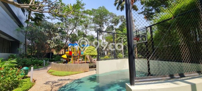 Apartemen Siap Huni 2 Kamar dengan Harga Hemat di Area Kelapa Gading, Jakarta Utara Apartemen Siap Huni 2 Kamar dengan Harga Hemat di Area Kelapa Gading, Jakarta Utara