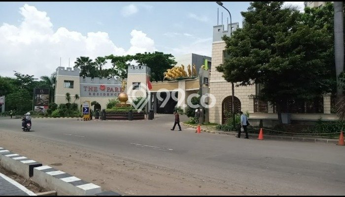 Apartemen Siap Huni 2 Kamar dengan Harga Hemat di Area Kelapa Gading, Jakarta Utara Apartemen Siap Huni 2 Kamar dengan Harga Hemat di Area Kelapa Gading, Jakarta Utara