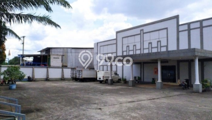 Pabrik Dijual Lokasi Stratagis di Mustikajaya Bekasi Cocok untuk Investasi Pabrik Dijual Lokasi Stratagis di Mustikajaya Bekasi Cocok untuk Investasi