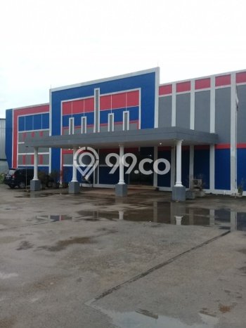 Pabrik Dijual Lokasi Stratagis di Mustikajaya Bekasi Cocok untuk Investasi Pabrik Dijual Lokasi Stratagis di Mustikajaya Bekasi Cocok untuk Investasi